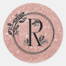 Search for initial letter r stickers Modern