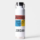 Search for superman water bottles Clark