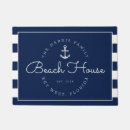 Search for cool doormats Nautical