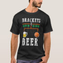 Search for bracketing tshirts March