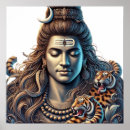 Search for om posters Shiva