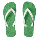 Search for golf flipflops Grass