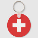 Search for switzerland flag key rings Schweiz