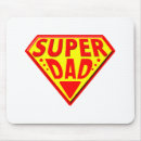 Search for funny dad mouse mats Super