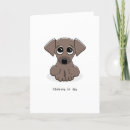 Search for cute sorry puppy cards Thinking of you