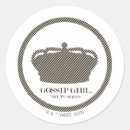 Search for gossiping stickers Teen drama