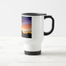 Search for photograph travel mugs Sunset