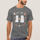 Search for ghosties tshirts Halloween