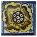 Search for trellis tiles Blue