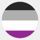 Search for asexual flag stickers Asexuality