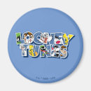 Search for character magnets Bugs bunny