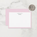 Search for cute note cards Simple