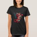 Search for dragon womens tshirts Valentine's