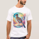 Search for roadrunner bird tshirts Animal