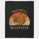 Search for squirrel blankets Animal