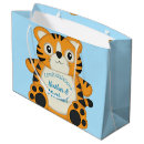 Search for tiger gift bags Cute