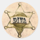 Search for badge stickers Country