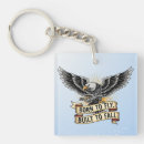 Search for skydivers key rings Extreme sports