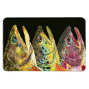 Search for fly fishing magnets Trout