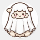 Search for sheep lover stickers Halloween