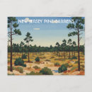 Search for barren horizontal postcards Usa