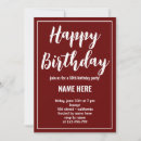 Search for event birthday invitations Let's celebrate