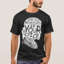 Search for speak your mind tshirts Notorious rbg