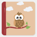 Search for little owl stickers Animals