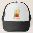 Search for risen hats Church