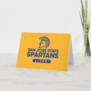 Search for spartan cards San jose state spartans