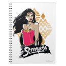 Search for wonder woman notebooks Tribal pattern