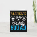 Search for team bride cards Groom life