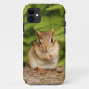 Search for chipmunk iphone cases Wildlife