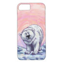 Search for polar bear iphone cases Cute