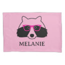 Search for cartoon pillowcases Girly