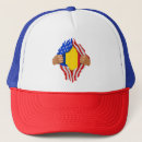 Search for inside hats Flag