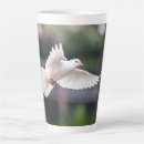Search for bird symbol mugs Dove
