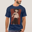 Search for waifu tshirts Japanese gamer