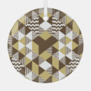 Search for triangle christmas tree decorations Retro