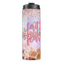 Search for fear travel mugs Faith over fear