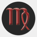 Search for virgo stickers Earth