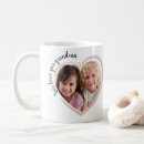 Search for heart frame mugs Cute