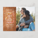 Search for mason jar save the date postcards Barn