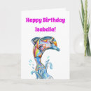 Search for splashes of colour cards Cute