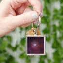 Search for pulsar key rings Universe