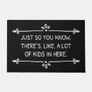 Search for kids doormats Children