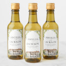 Search for italian wine labels Olives