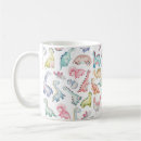 Search for dinosaur pattern mugs Kids