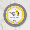 Search for thank you for beeing here Honeycomb