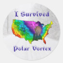 Search for vortex stickers Wind